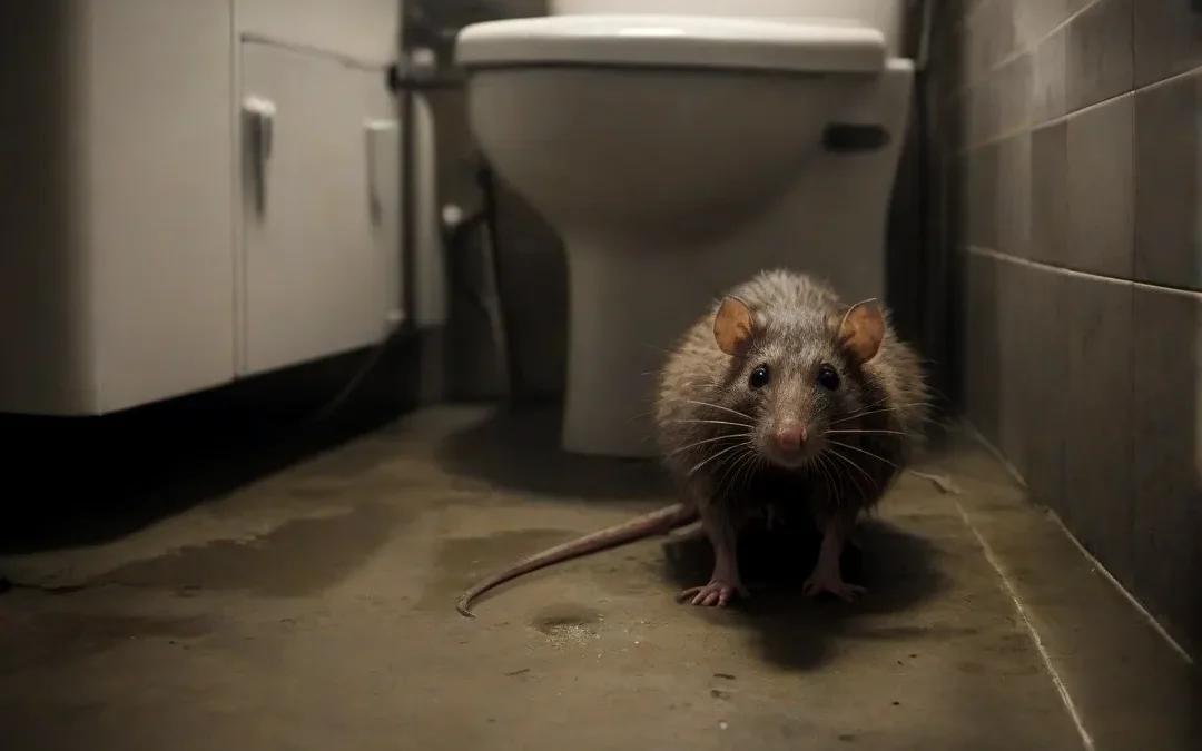 Melhor Dedetizadora SP: conte com uma empresa capaz de resolver problemas provocados pelas pragas