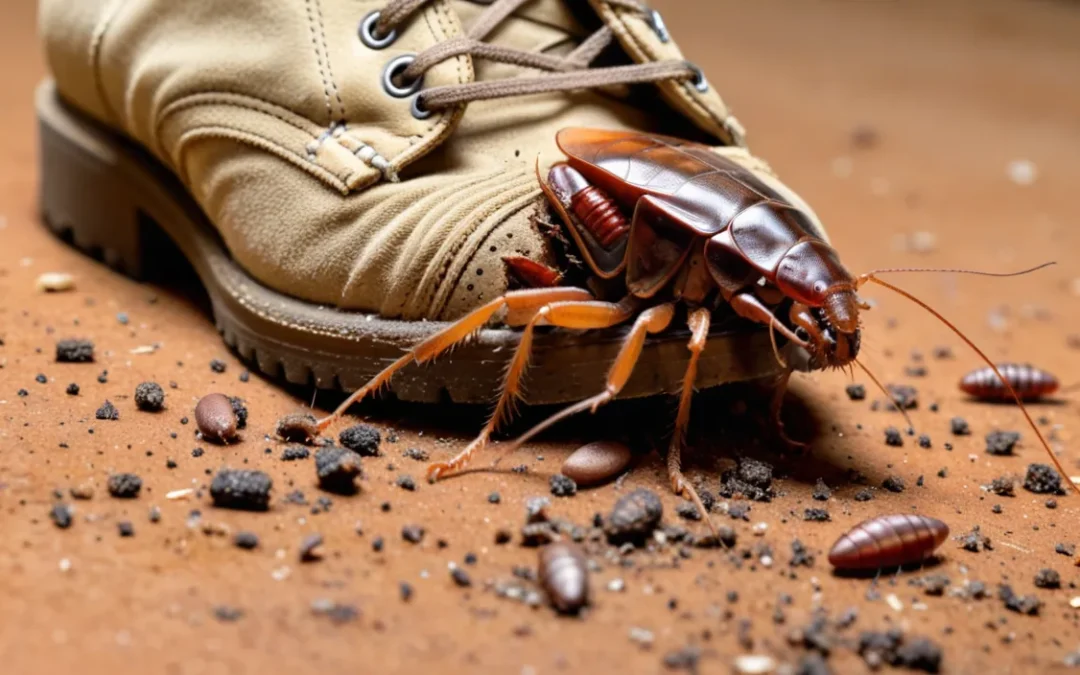 Melhor Dedetizadora de São Paulo: fale com uma equipe especializada e evite problemas com as pragas