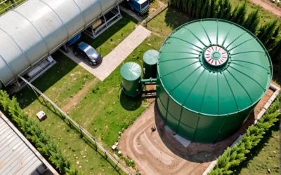 Reservatórios de água contaminados: como resolver esse problema?