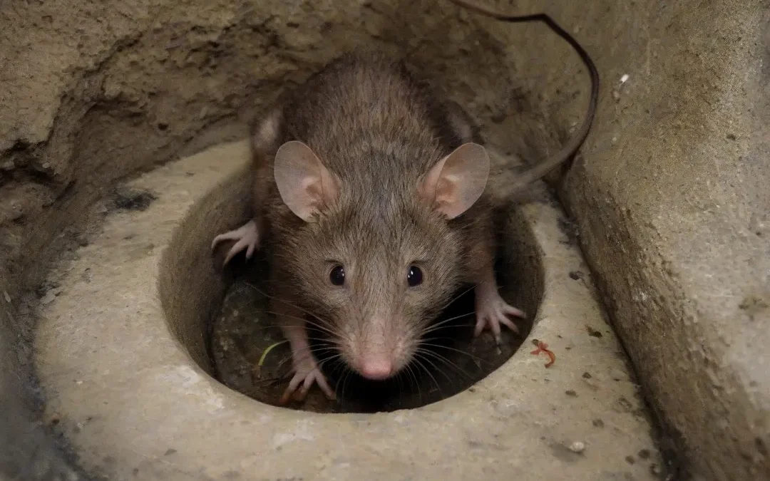 Sobre o controle de ratos: aspectos que você precisa saber sobre o serviço profissional