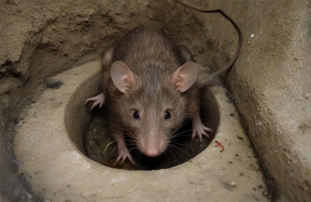 Transmissão de doenças pelo ratos: conheça as enfermidades mais perigosas Transmissão de doenças pelo ratos: conheça as enfermidades mais perigosas