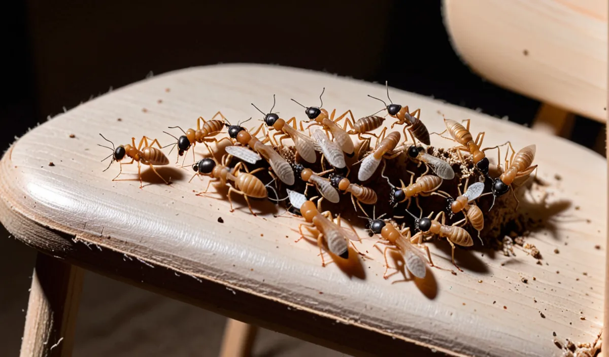 Dedetização São Paulo: A Contribuição das Dedetizadoras para um Ambiente Mais Saudável