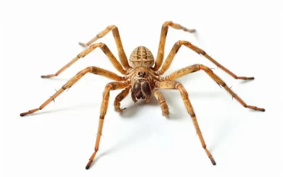 Informações sobre a Aranha Armadeira: saiba tudo sobre essa espécie perigosa