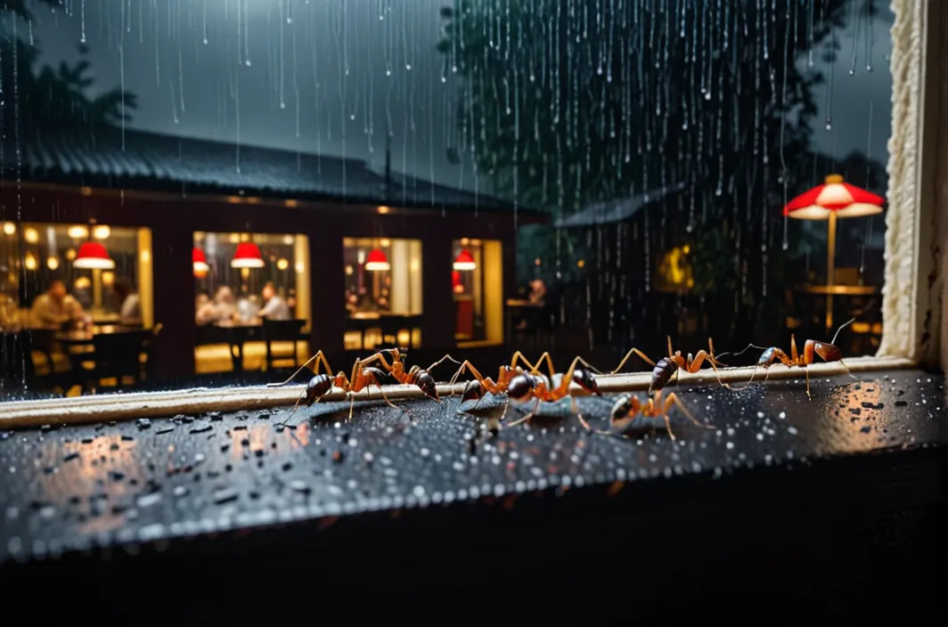 Dedetizadora em Joinville: a solução para um controle de pragas eficiente e seguro