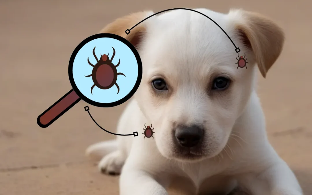 Dedetizadora em SP: As Pulgas e Doenças Transmitidas