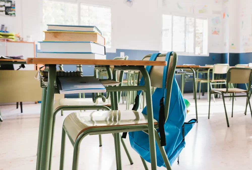 Manejo Integrado de Pragas para Escolas: Evite problemas com os pais