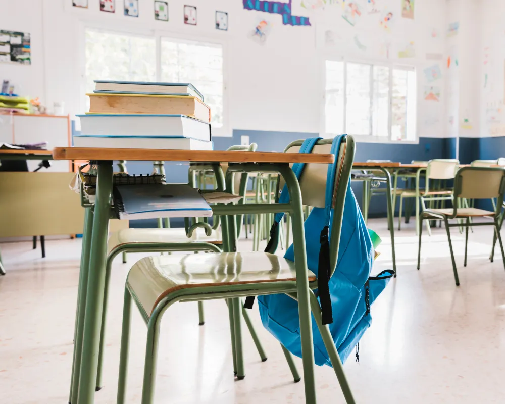 Manejo Integrado de Pragas para Escolas Evite problemas com os pais-01 Manejo de Pragas em Escolas