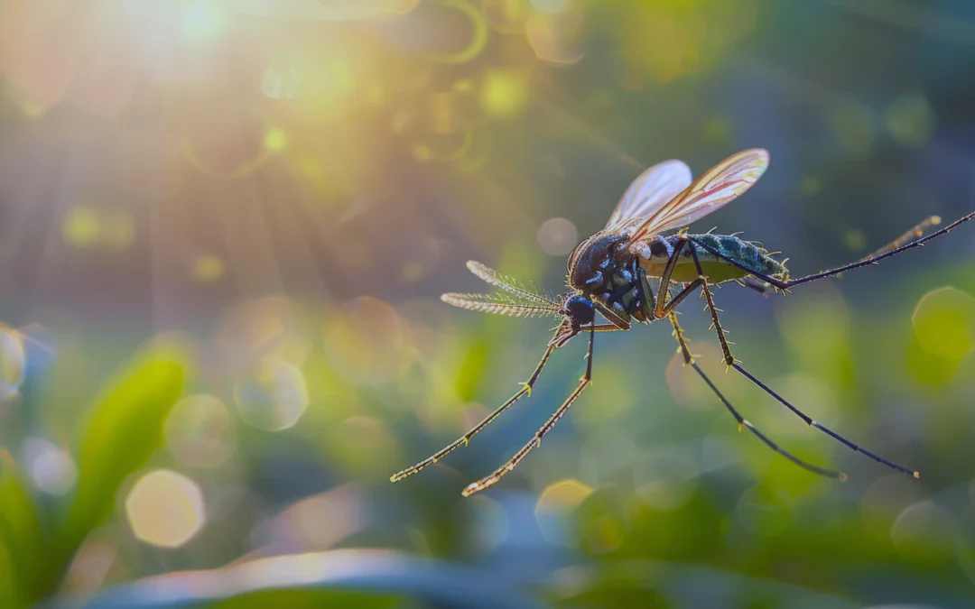 Como escolher uma dedetizadora para o controle de mosquitos?