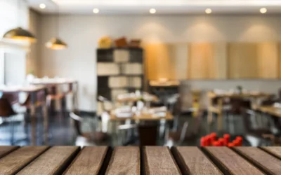 Controle de Moscas em Restaurantes