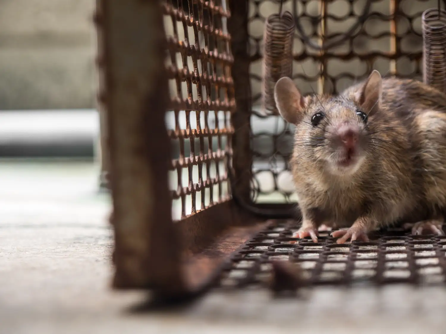 Dedetizacao de Ratos em Terrenos 9999x Dedetização de ratos