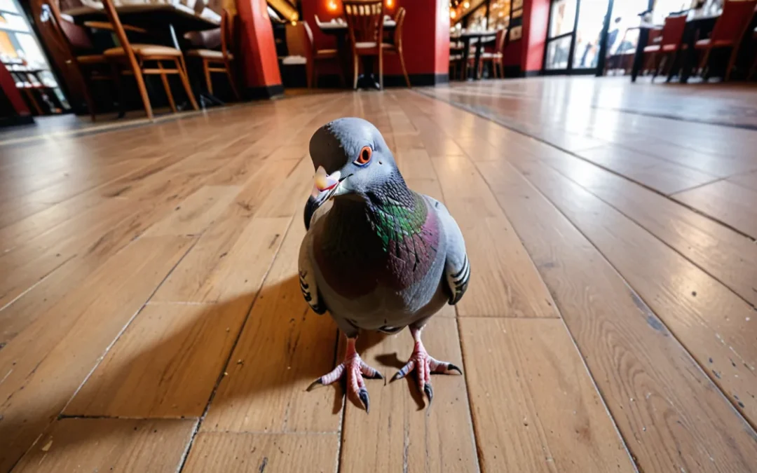 Controle de Pragas em Galpões e Terrenos: conheça o Manejo Integrado de Pragas