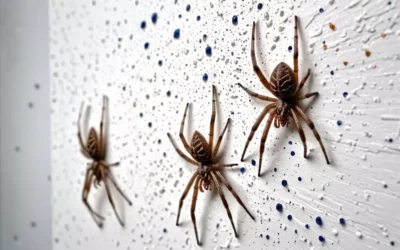 Aranhas e Escorpiões no Litoral Fluminense: Como identificar e controlar infestações em Macaé e Rio das Ostras