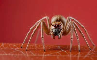 Riscos de Aranhas e Escorpiões nas Regiões de Macaé e Rio das Ostras: Como Proteger Sua Casa