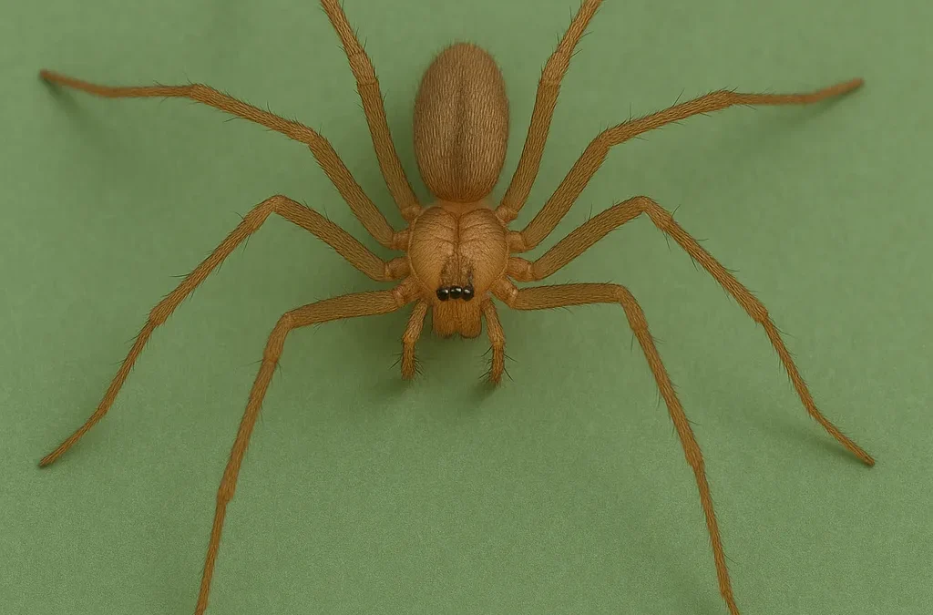 Aranhas em casa: descubra as espécies mais perigosas e como se proteger