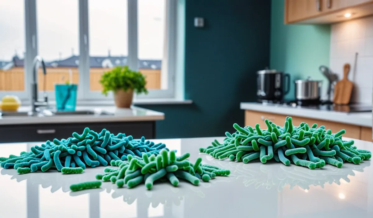 Sanitização e Desinfecção – Clean Up // Sanitização de Ambientes