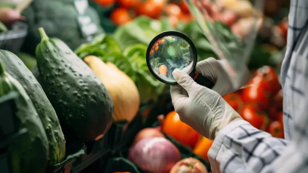 Como evitar pragas no comércio de alimentos: práticas preventivas essenciais Como evitar pragas no comércio de alimentos: práticas preventivas essenciais