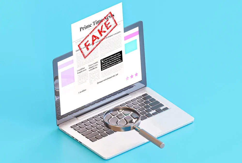 Fraude!