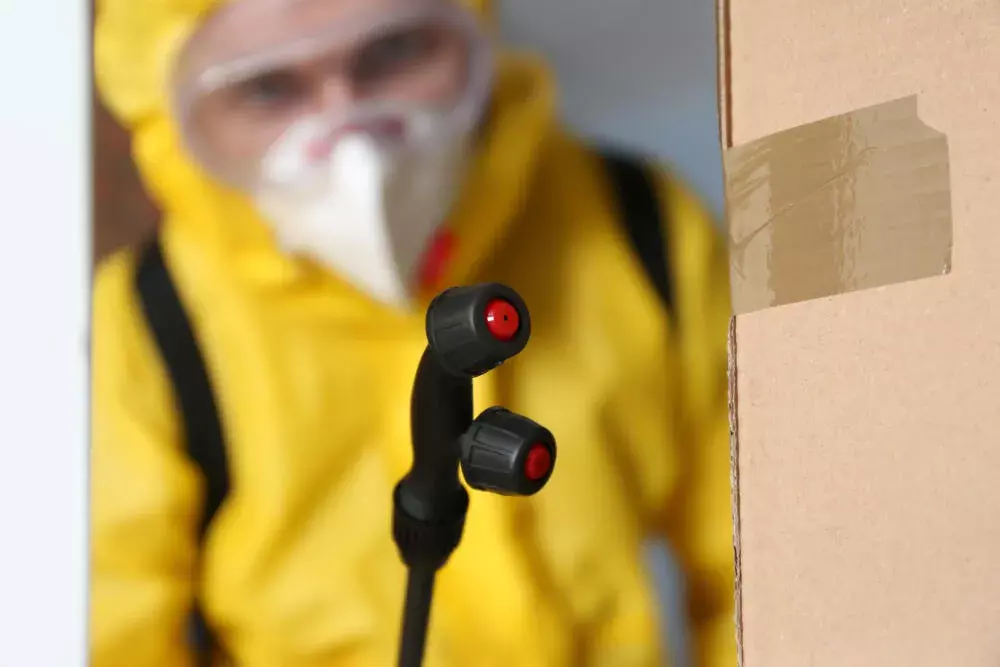 Tecnologias avançadas no controle de pragas para ambientes farmacêuticos sensíveis Tecnologias avançadas no controle de pragas para ambientes farmacêuticos sensíveis