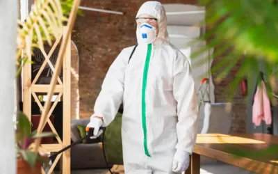 Quando o estabelecimento fecha: o que leva à interdição por pragas e como evitar isso