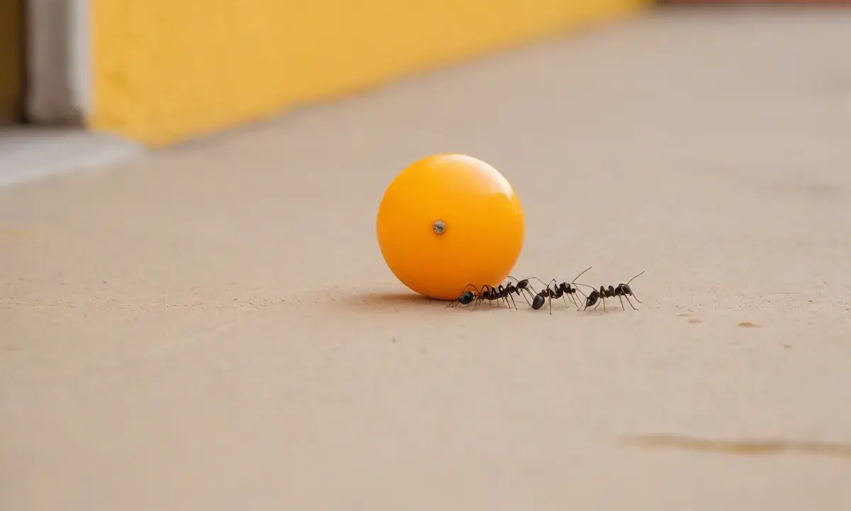 Como o controle de pragas pode acelerar o cronograma de construção