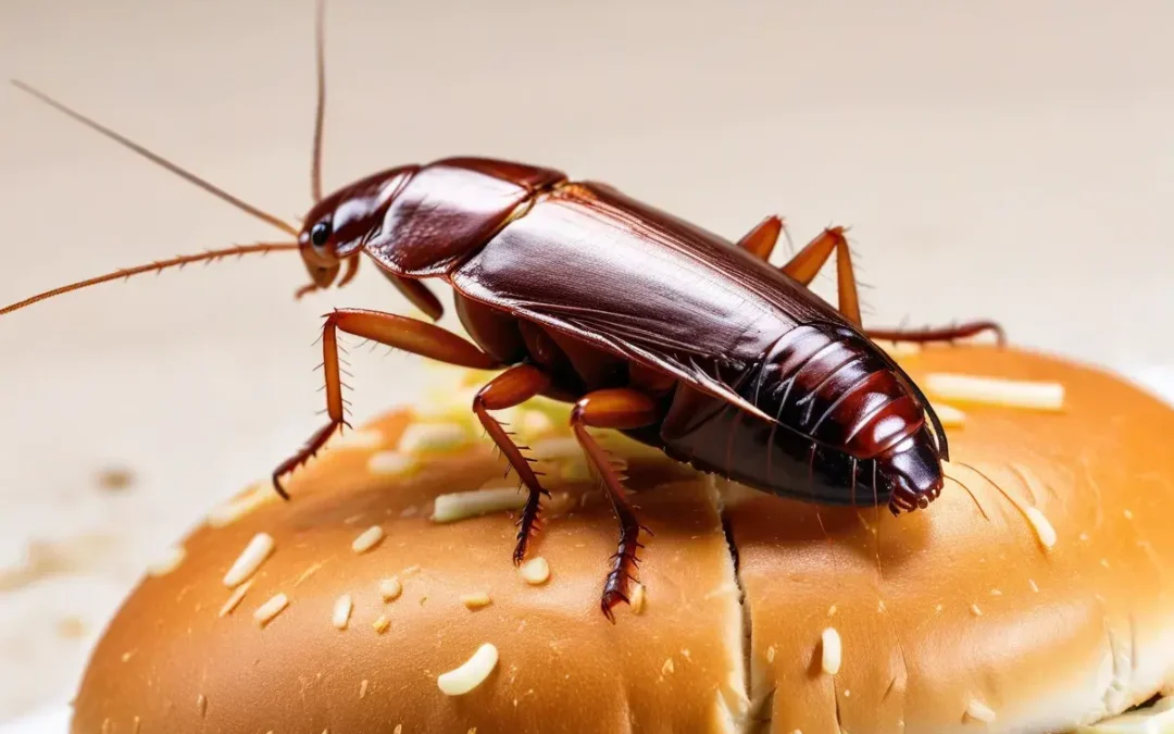 Dedetização em Guarulhos para condomínios e áreas comuns