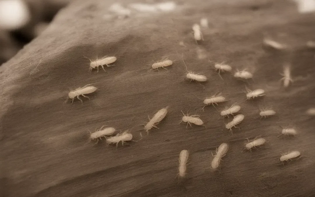 Dedetizadora em Ribeirão Preto: riscos e soluções profissionais para controle de pragas