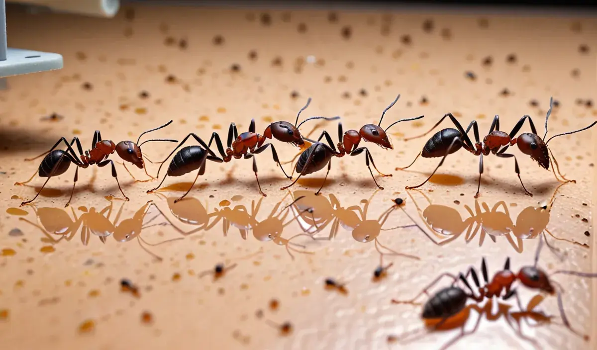 Dedetizadora em São Paulo: prevenção de pragas no verão