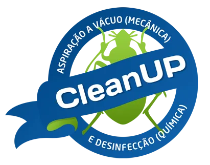 Sanitização e Desinfecção – Clean Up // Sanitização de Ambientes