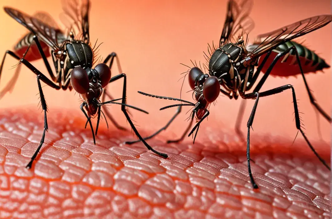 Controle de mosquitos no Rio de Janeiro: prevenção e saúde pública