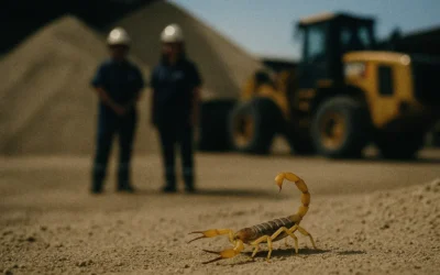 Dedetização comercial em Colombo: proteção sanitária contínua