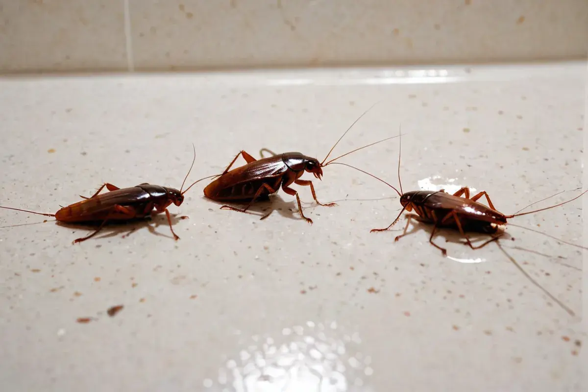 Dedetização em condomínios em Lauro de Freitas: entenda a importância Dedetização em condomínios em Lauro de Freitas: entenda a importância