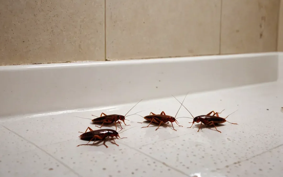 Dedetização em condomínios em Olinda: solução segura e eficaz contra as pragas urbanas
